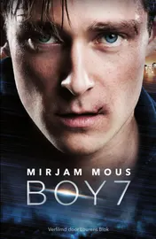 Omslag van Boy 7