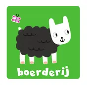 Omslag van Boerderij