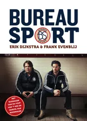 Omslag van Bureau sport