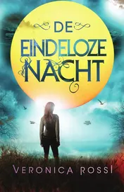 Omslag van De eindeloze nacht