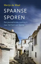 Omslag van Spaanse sporen
