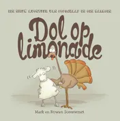 Omslag van Dol op limonade