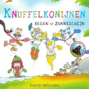 Omslag van Regen of zonneschijn