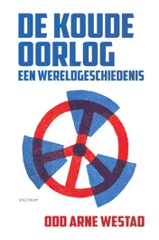 Omslag van De Koude Oorlog