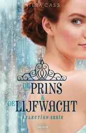 Omslag van De prins & de lijfwacht