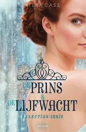 Omslag van De prins & De lijfwacht