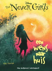 Omslag van Een wens naar huis
