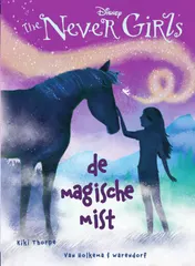 Omslag van De magische mist