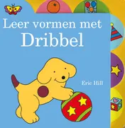 Omslag van Leer vormen met Dribbel