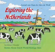 Omslag van Exploring the Netherlands