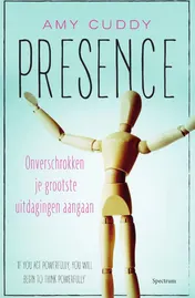 Omslag van Presence
