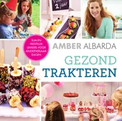 Omslag van Gezond trakteren