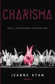Omslag van Charisma