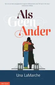 Omslag van Als geen ander