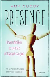 Omslag van Presence