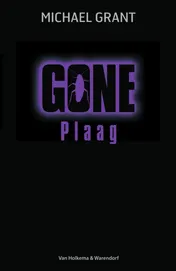 Omslag van Gone - Plaag