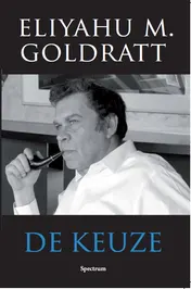 Omslag van De keuze