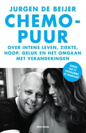 Omslag van Chemopuur