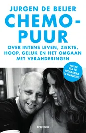 Omslag van Chemopuur