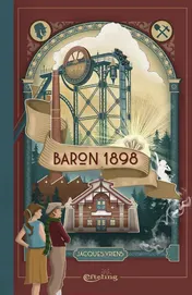 Omslag van Baron 1898
