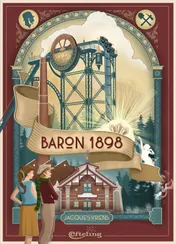 Omslag van 1940