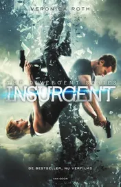 Omslag van Insurgent