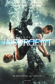 Omslag van Insurgent