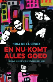 Omslag van En nu komt alles goed