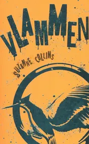 Omslag van Vlammen