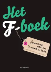 Omslag van Het F-boek