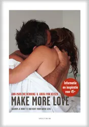 Omslag van Make more love