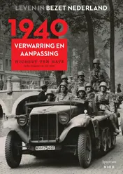 Omslag van 1940