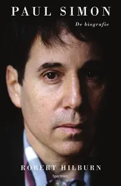 Omslag van Paul Simon