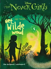 Omslag van Het wilde woud