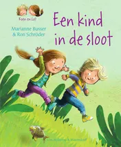 Omslag van Een kind in de sloot