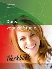 Omslag van Werkboek