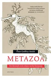 Omslag van Metazoa