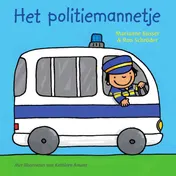 Omslag van Het politiemannetje