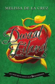 Omslag van Dwaaleiland
