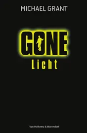 Omslag van Licht