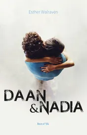Omslag van Daan & Nadia