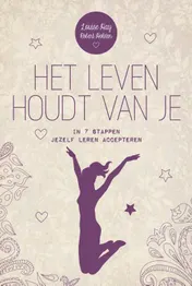 Omslag van Het leven houdt van je