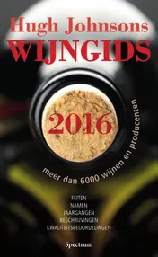 Omslag van 2016