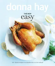 Omslag van The new easy