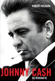 Omslag van Johnny Cash