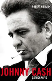 Omslag van Johnny Cash
