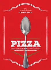 Omslag van Pizza