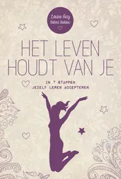 Omslag van Het leven houdt van je