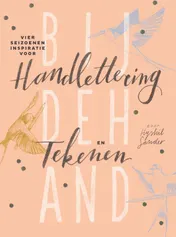 Omslag van Bijdehand