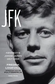 Omslag van JFK